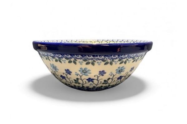 058 Bunzlau Nest Schaal Ø 17 cm 2785X Nest Schaal Ø 17 cm